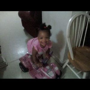 Meet your Posher, Jada